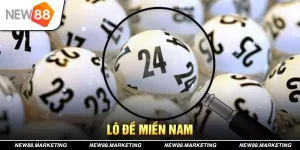 Lô Đề Miền Nam