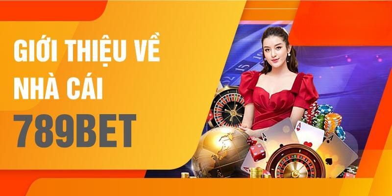 Tổng hợp thông tin đáng chú ý về 789BET