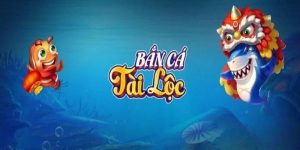 Bắn Cá Vua Tài Lộc