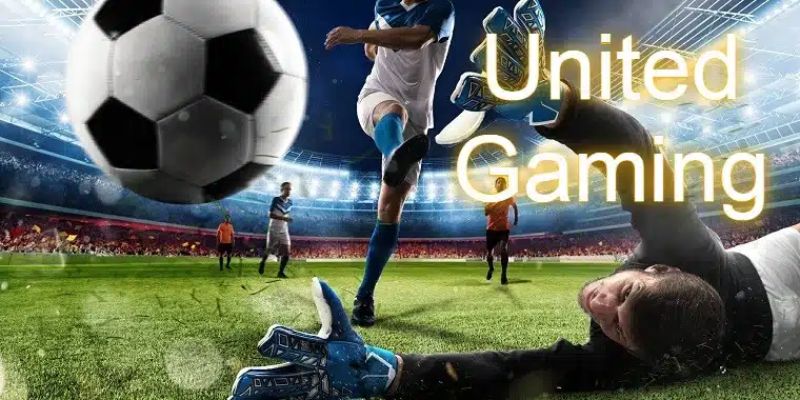 Sơ lược về sảnh United Gaming